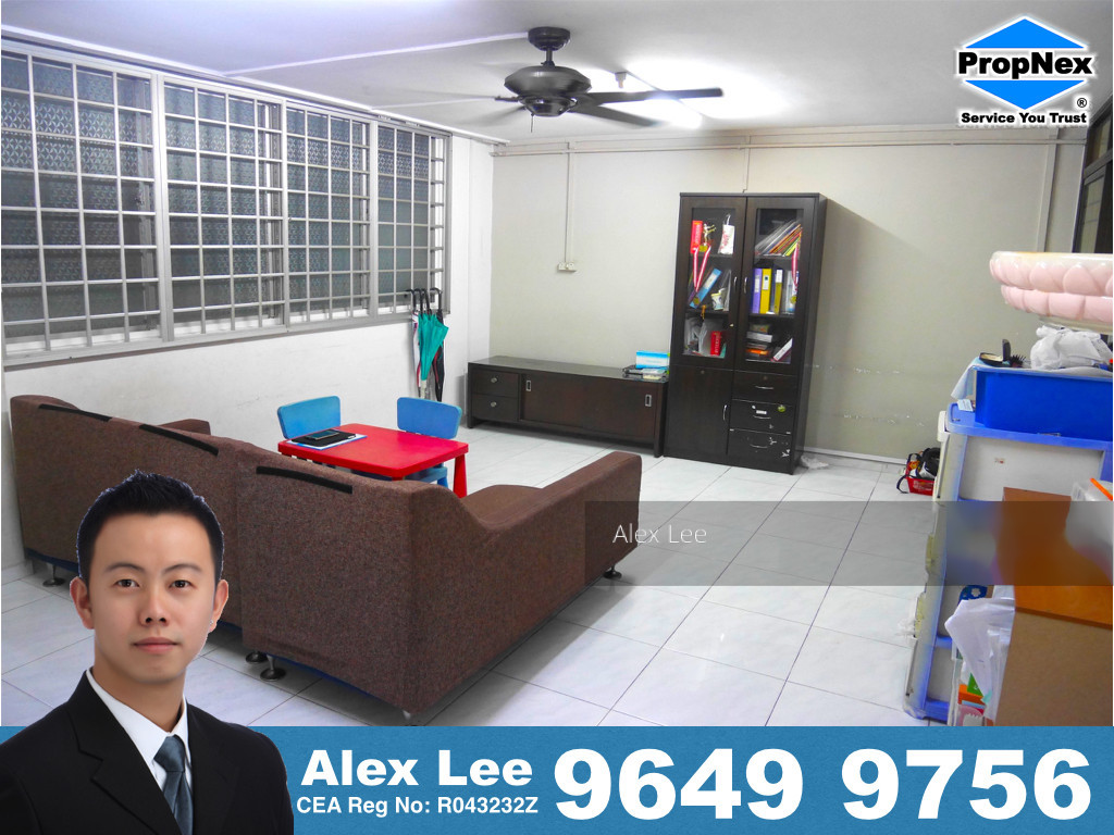 Woodlands Avenue 1 thumbnail photo
